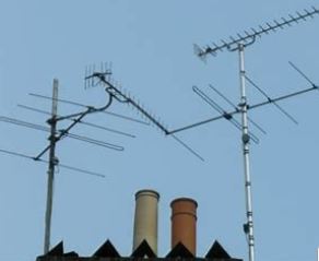 tv antenna installation guide