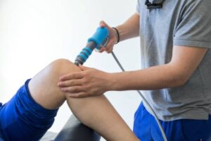 sports physio Woodville